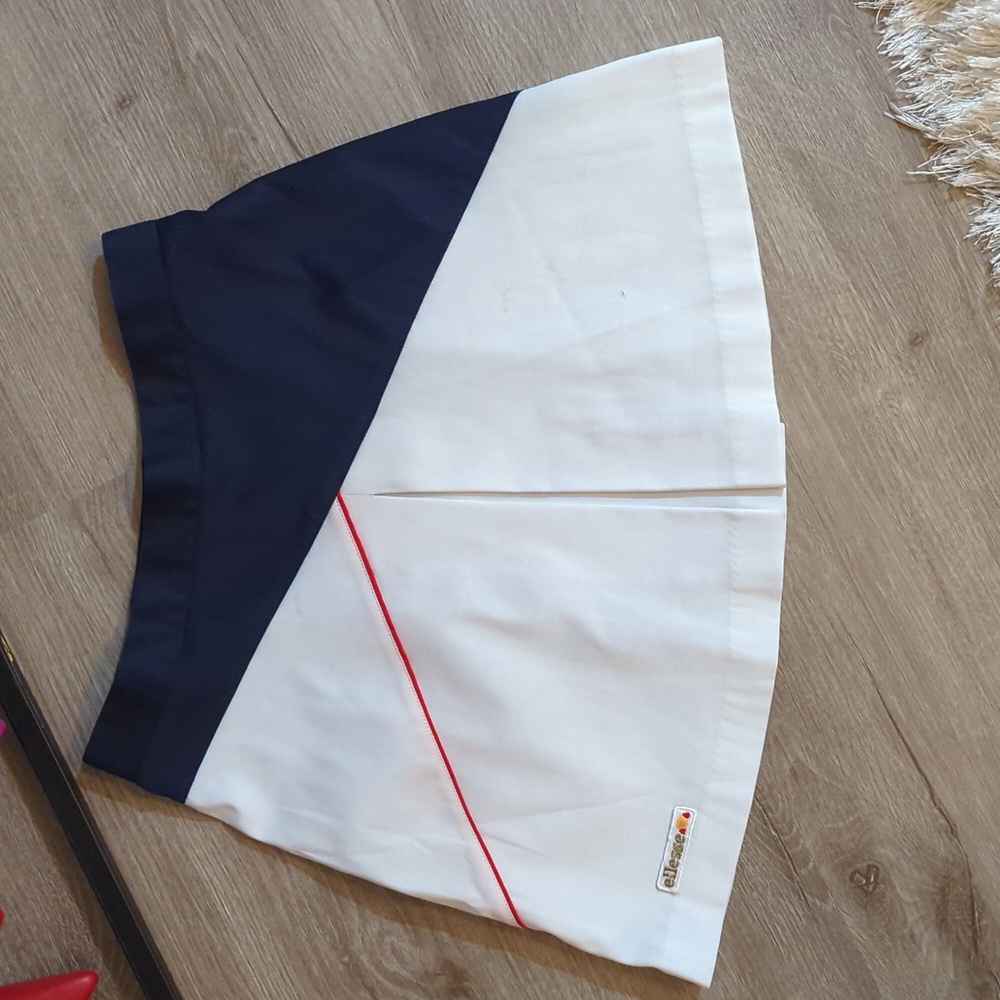 Ellessee Tennis Skirt